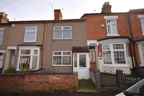 undefined, Grosvenor Road, Rugby CV21