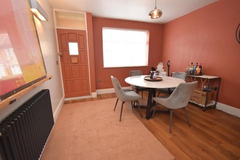 undefined, Grosvenor Road, Rugby CV21