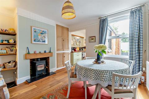3 bedroom terraced house for sale, Kings Road, Oakham, Rutland