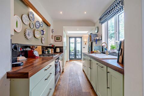 3 bedroom terraced house for sale, Kings Road, Oakham, Rutland