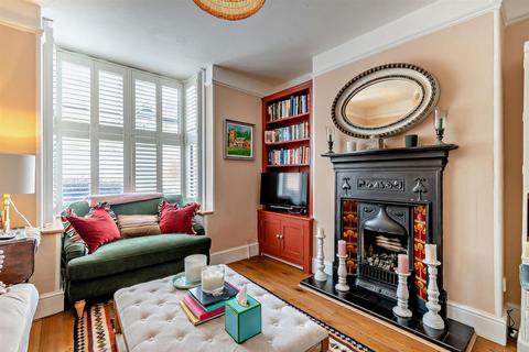 3 bedroom terraced house for sale, Kings Road, Oakham, Rutland