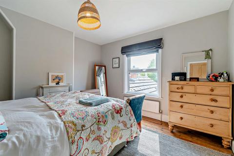 3 bedroom terraced house for sale, Kings Road, Oakham, Rutland