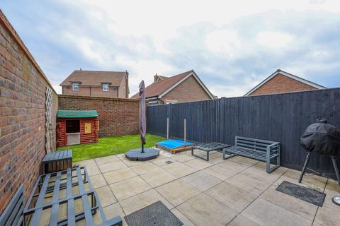 undefined, Curf Way, Burgess Hill, RH15