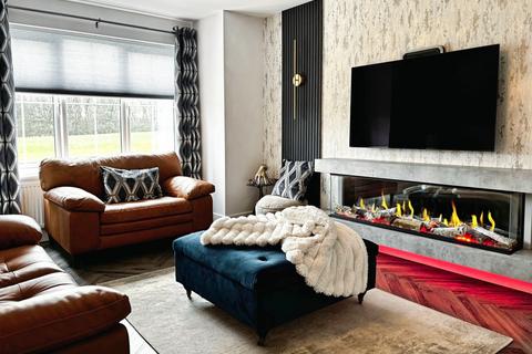 4 bedroom detached house for sale, Birch Gardens, Bellway Foxton Mill Estate, Cramlington, NE23