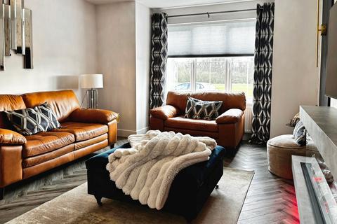 4 bedroom detached house for sale, Birch Gardens, Bellway Foxton Mill Estate, Cramlington, NE23