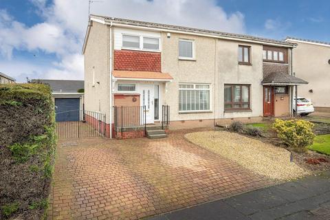 undefined, Crosshill Drive, Bo'ness EH51