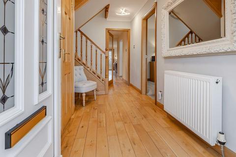undefined, Crosshill Drive, Bo'ness EH51