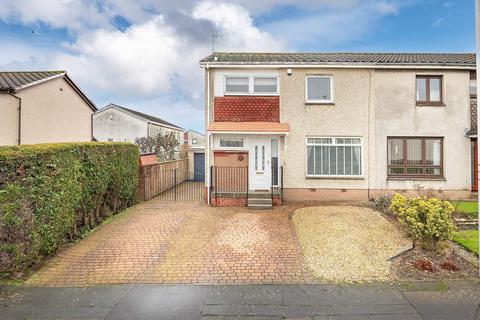 undefined, Crosshill Drive, Bo'ness EH51