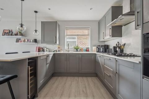 1 bedroom apartment for sale, Rectory Road, Rickmansworth, WD3