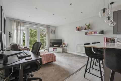1 bedroom apartment for sale, Rectory Road, Rickmansworth, WD3