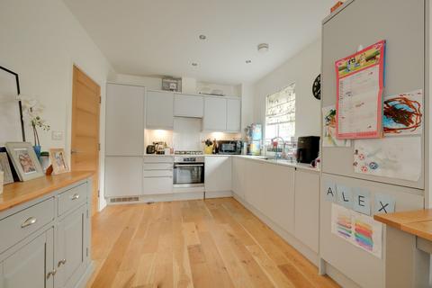undefined, Victoria Road, Isabelle House, RH15