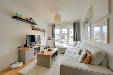 undefined, Victoria Road, Isabelle House, RH15