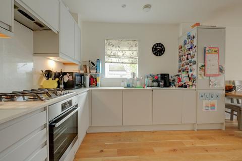 undefined, Victoria Road, Isabelle House, RH15