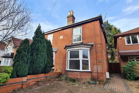 undefined, Burgess Road, Southampton SO16