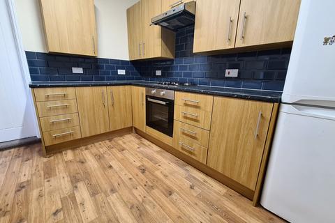 undefined, Burgess Road, Southampton SO16