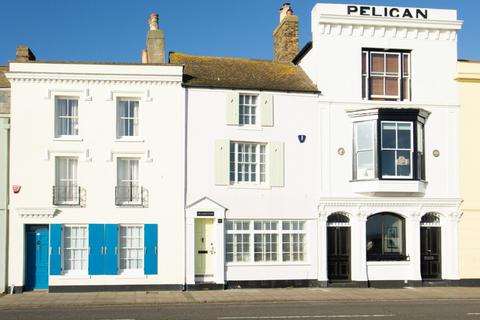 3 bedroom terraced house for sale, Beach Street, Deal, Kent, CT14