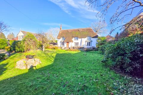 undefined, Gravel Hill, Wimborne, BH21