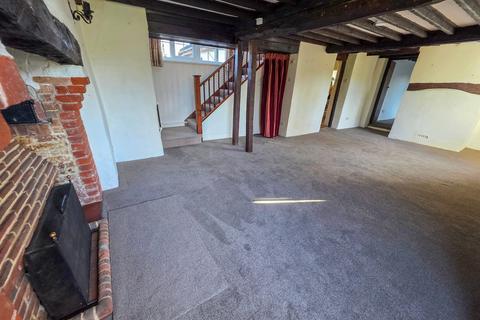 undefined, Gravel Hill, Wimborne, BH21
