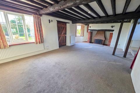 undefined, Gravel Hill, Wimborne, BH21
