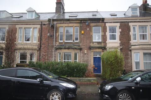 undefined, 9c Otterburn Terrace, Jesmond, NE2 3AP