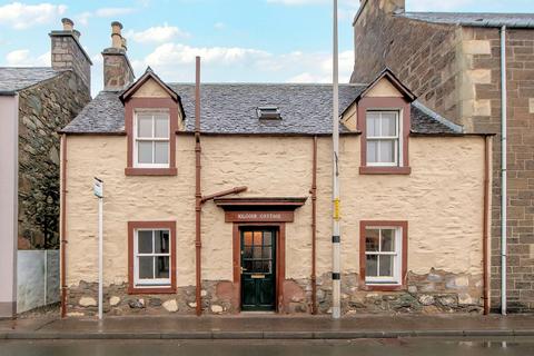 undefined, Burrell Street, Comrie PH6