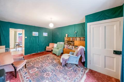 undefined, Burrell Street, Comrie PH6