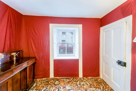 undefined, Burrell Street, Comrie PH6
