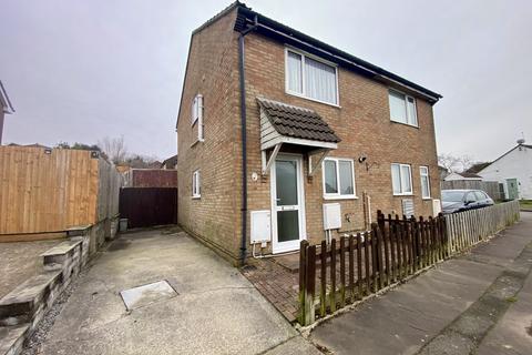 2 bedroom semi-detached house for sale, Ffordd Y Mynydd, Birchgrove, Swansea, City And County of Swansea.
