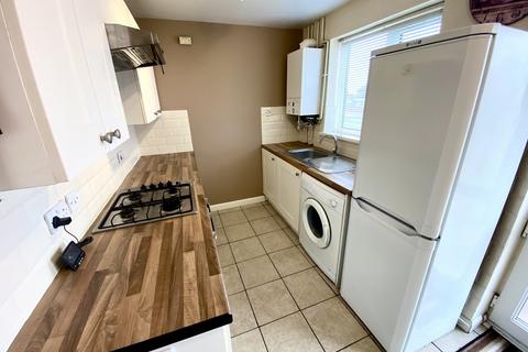 2 bedroom semi-detached house for sale, Ffordd Y Mynydd, Birchgrove, Swansea, City And County of Swansea.
