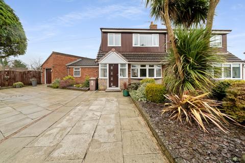 undefined, Peebles Close, Ashton-In-Makerfield, WN4