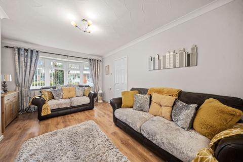 undefined, Peebles Close, Ashton-In-Makerfield, WN4