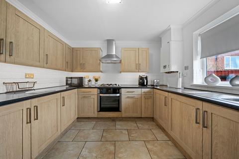 undefined, Peebles Close, Ashton-In-Makerfield, WN4