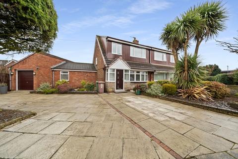 undefined, Peebles Close, Ashton-In-Makerfield, WN4
