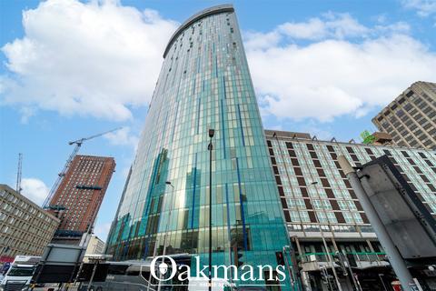 Holloway Circus Queensway, Birmingham, West Midlands, B1