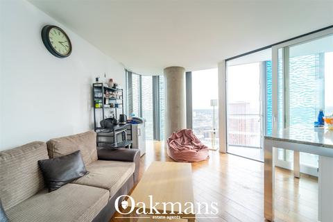 2 bedroom apartment to rent, Holloway Circus Queensway, Birmingham, West Midlands, B1