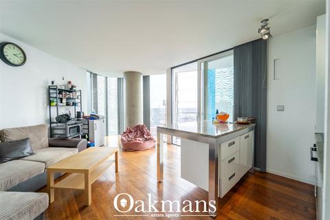 2 bedroom apartment to rent, Holloway Circus Queensway, Birmingham, West Midlands, B1