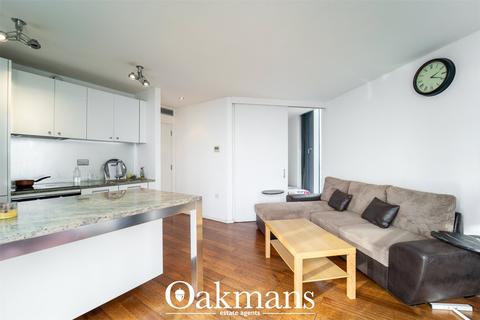 2 bedroom apartment to rent, Holloway Circus Queensway, Birmingham, West Midlands, B1