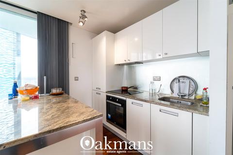 2 bedroom apartment to rent, Holloway Circus Queensway, Birmingham, West Midlands, B1