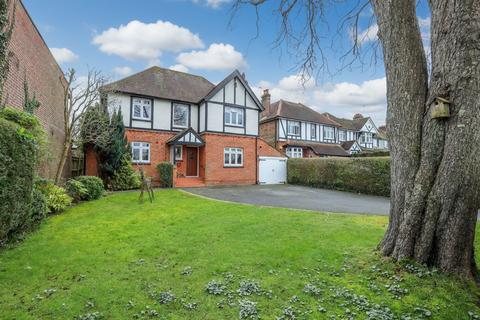 4 bedroom detached house for sale, Inholmes Park Road, Burgess Hill, RH15