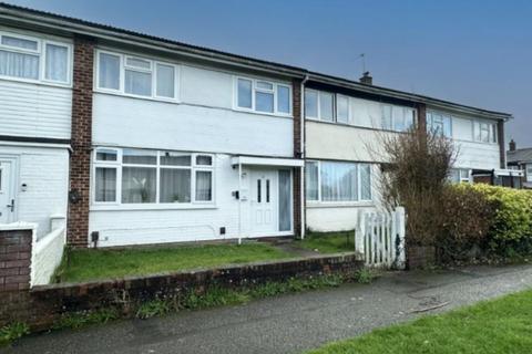 3 bedroom terraced house for sale, Langley,  Berkshire,  SL3,  Langley,  SL3
