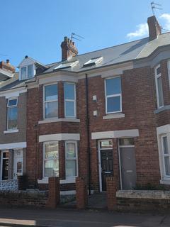 undefined, Simonside Terrace, Newcastle upon Tyne NE6