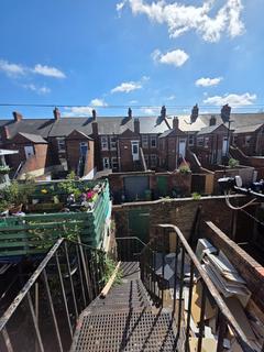 undefined, Simonside Terrace, Newcastle upon Tyne NE6