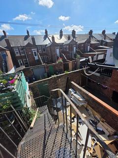 undefined, Simonside Terrace, Newcastle upon Tyne NE6
