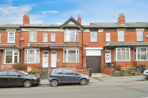 undefined, Warwick Road, Tyseley, Birmingham