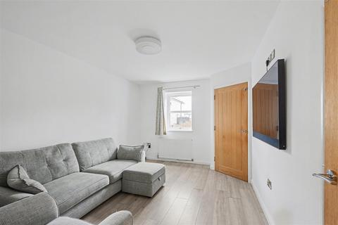 3 bedroom semi-detached house for sale, Curzon Street, Long Eaton