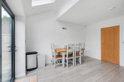 3 bedroom semi-detached house for sale, Curzon Street, Long Eaton