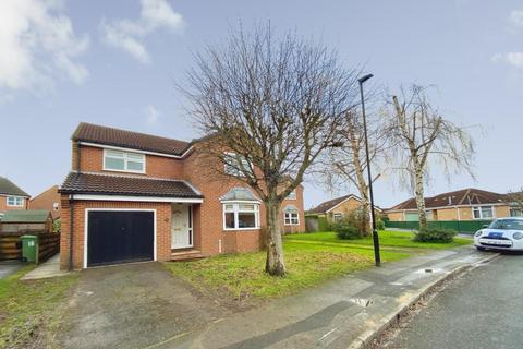 undefined, Greystoke Road, York