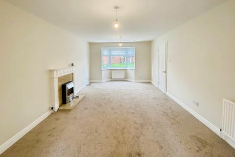 undefined, Greystoke Road, York