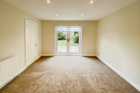undefined, Greystoke Road, York