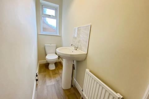 undefined, Greystoke Road, York